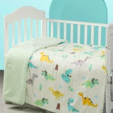 Детское летнее хлопковое одеяло