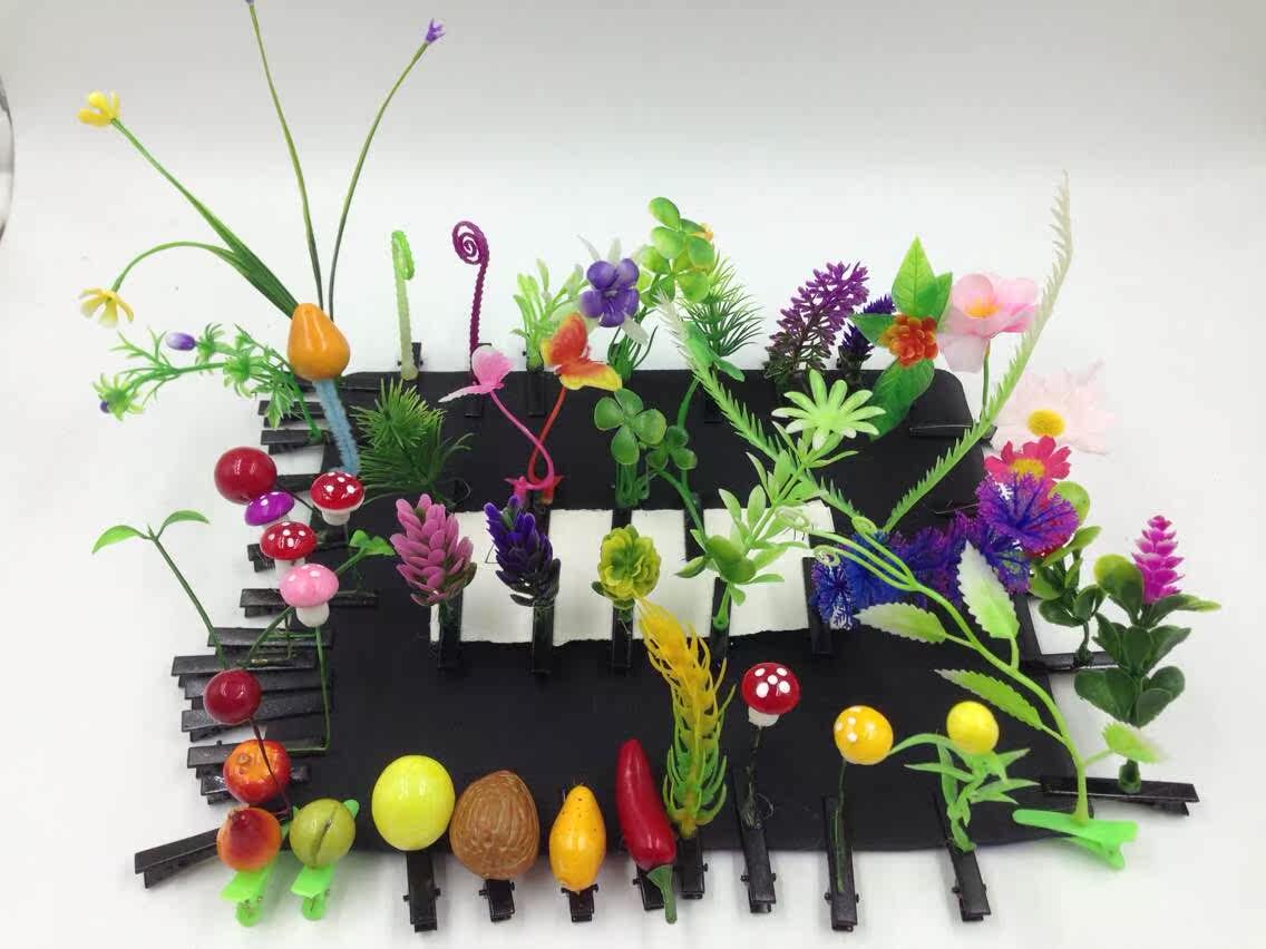 Accessoire coiffure - Ref 1204889 Image 11