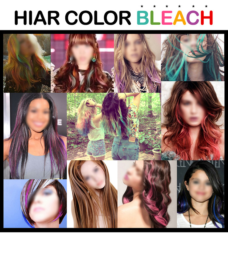 Extension cheveux - Ref 222166 Image 5