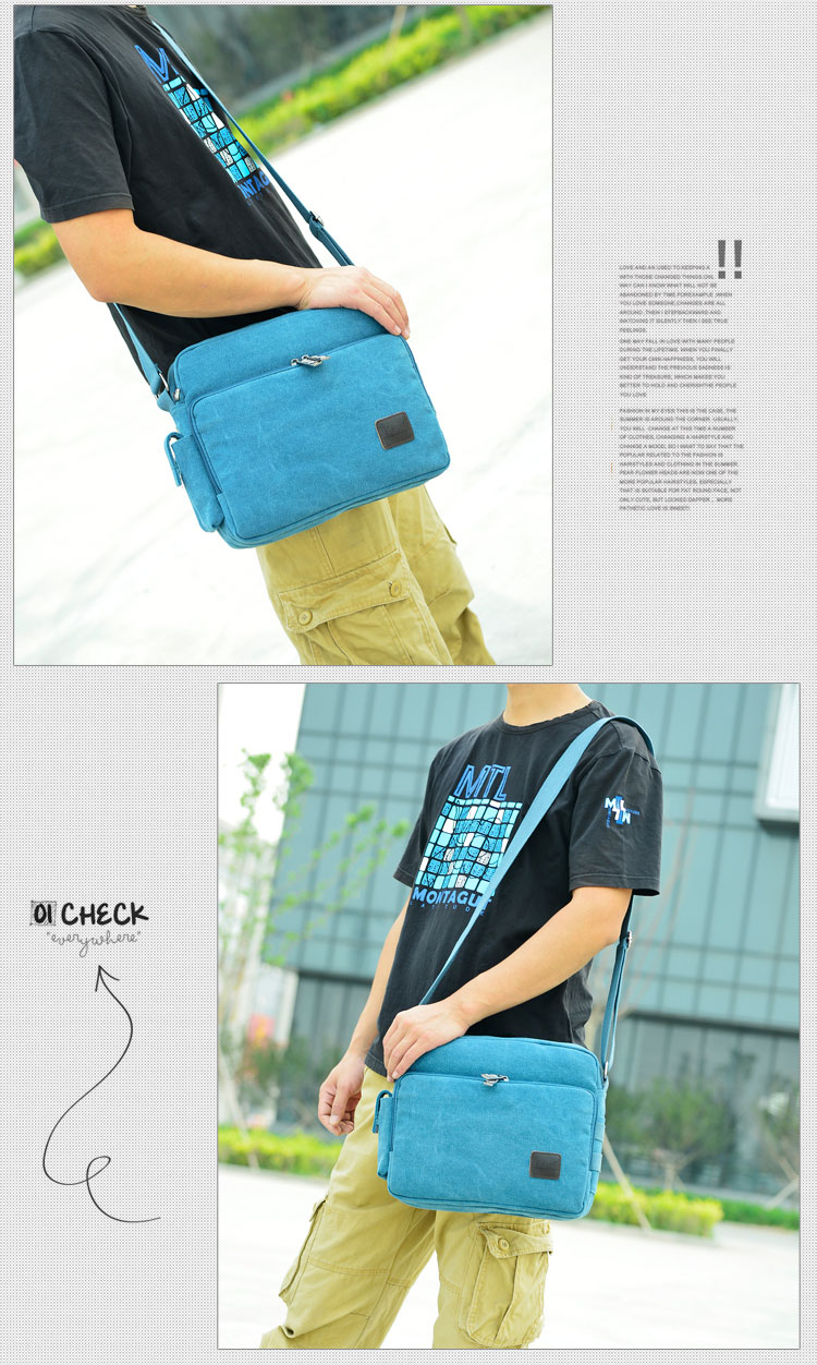 Sac homme - Ref 49692 Image 35