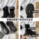 Socks boots Martin boots female British style students all-match thick-soled short boots 2022 new spring and summer single boots ins trend