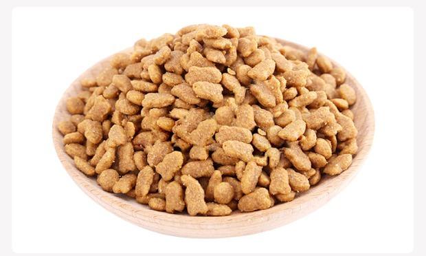 Thức ăn cho mèo Aier 10kg cá biển hương vị mèo mèo toàn mèo thức ăn mèo 20 kg gói quốc gia không ăn trở lại hạt catsrang