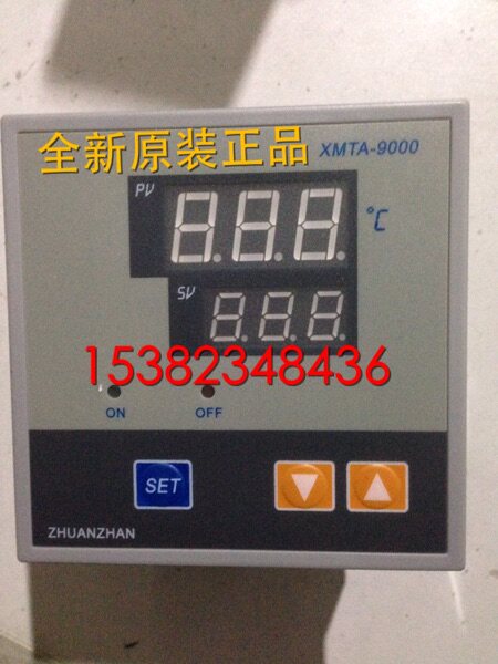 ZHUANZHANZHAN XMTA-9000 xmta-7170d 56824 Oven with thermocontroller XMTA-9071