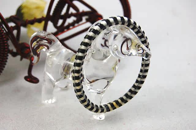 Accessoire cheveux en autre - Ref 1204678 Image 11