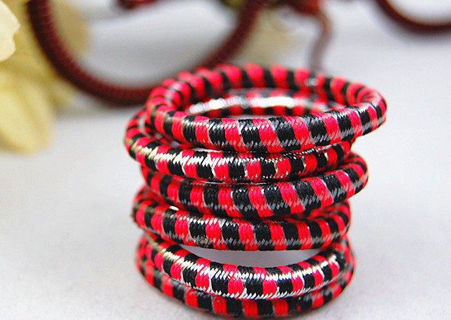 Accessoire cheveux en autre - Ref 1204676 Image 6