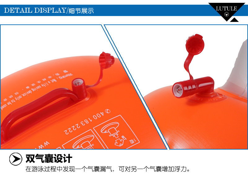 Sac de sport - Ref 8515 Image 21