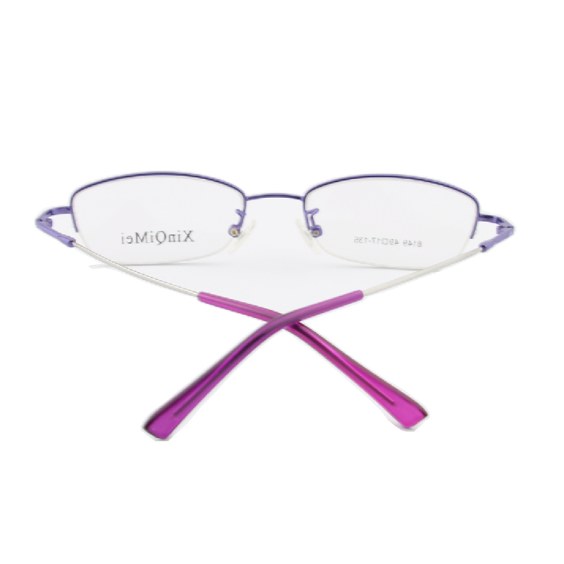 Montures de lunettes en Metal memoire - Ref 3139394 Image 5