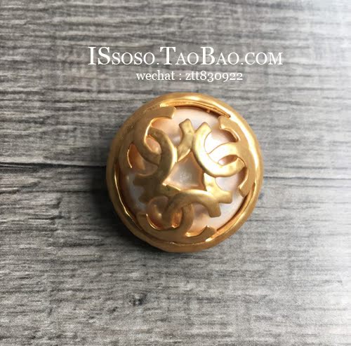 Broche en Matériau mixte - Ref 1175684 Image 35