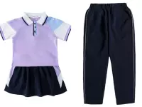 Женский 6605 половина -sleeve+брюки для юбки+брюки Три -набор