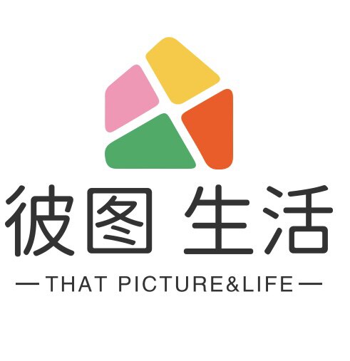彼图＆生活家居的LOGO