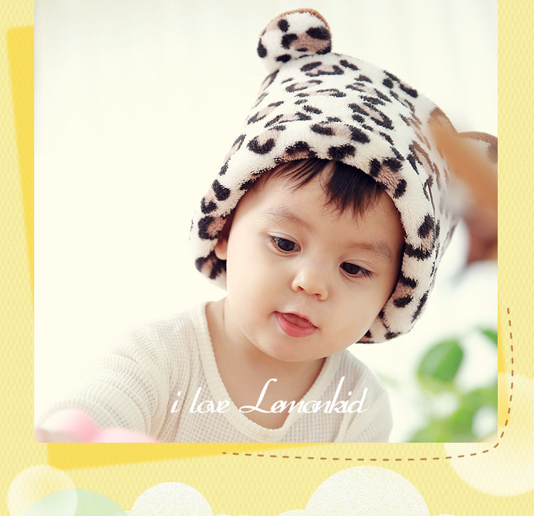 Echarpe enfant LEMONKID - Ref 2142467 Image 41