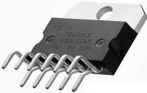 Original imported ST TDA7265 two-channel amplifier chip stereo amplifier block 25W 25W