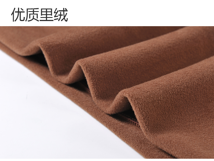Quần nữ trung niên 2018 mới mẹ 40-50 tuổi quần lưng cao co giãn chân quần legging xuân giản dị quần jean nữ xịn