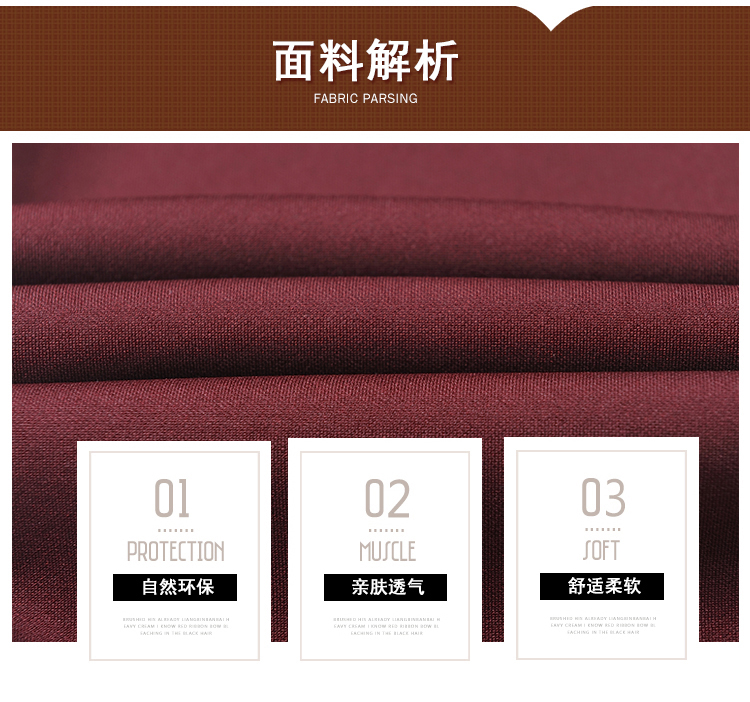 Quần nữ trung niên 2018 mới mẹ 40-50 tuổi quần lưng cao co giãn chân quần legging xuân giản dị quần jean nữ xịn