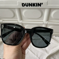 Серебряное три очка черное