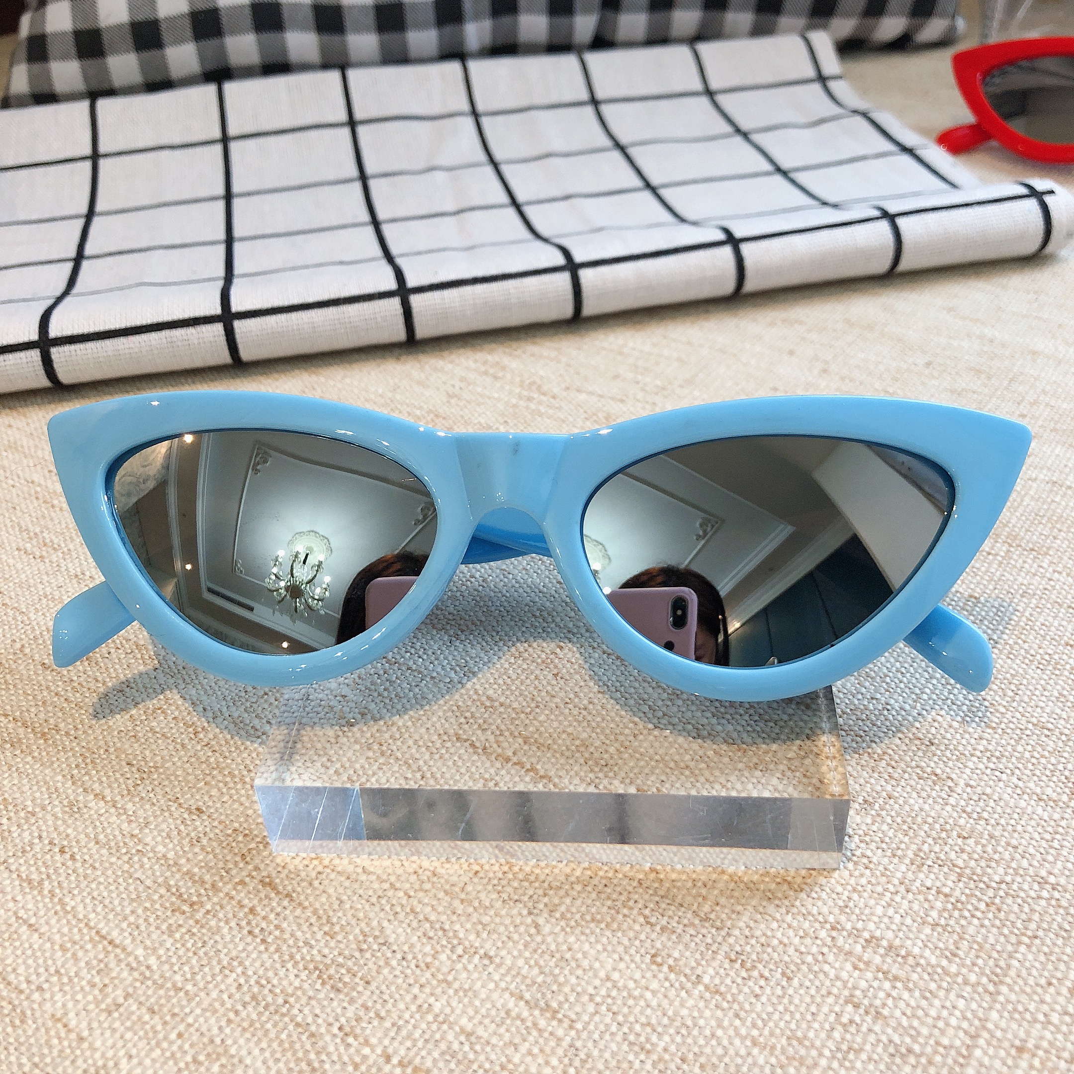 Lunettes de soleil - Ref 3438699 Image 21