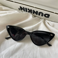 Рыжий, кошачий глаз