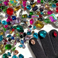 Gemstone Random 10 в отличие от выбора цвета