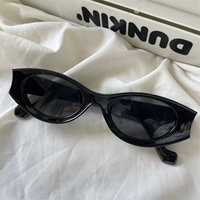 Светло -зеленый два -колор черный