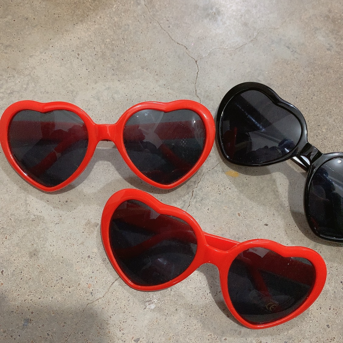 Lunettes de soleil Anti-UVA - Ref 3438666 Image 3