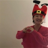 Мультяшная сумка, штаны для влюбленных, шапка, Южная Корея, подарок на день рождения