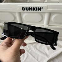 Все -ин -in -eye Black Frame Frame Grey Film