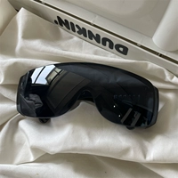 Синий синий ветрозащитный черный