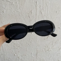 Эллипс Люси Блэк