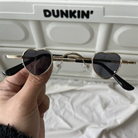 Mini Love Gold Box Black Film