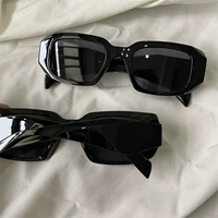 Черные ноги черные