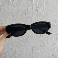 Плоское зеркало LVZI Black