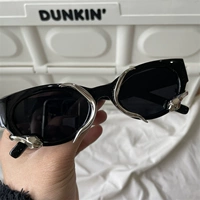 Черные очки