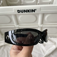 Луна черный