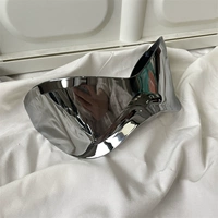 Большой панк Меркурий Цвет