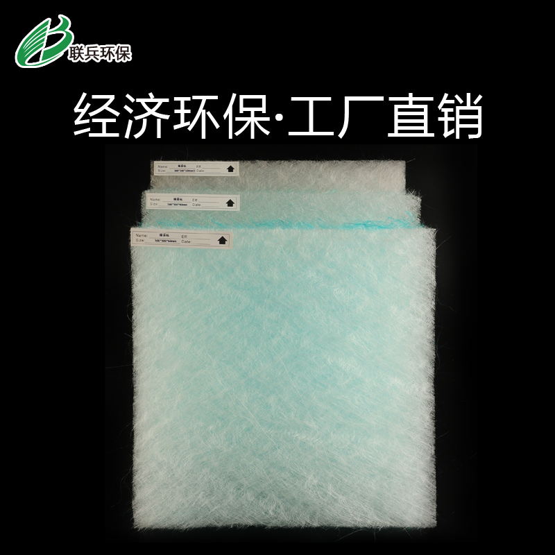 Fog Resistance Network Fiber Cotton Paint Mist Glass Furniture Filter Workshop Spray Paint Cotton Felt Lacquer Fluffy Filter Ground Baking felt Room-Taobao