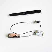 ThinkCentre M720Q M920X P340 original built-in wireless network card Bluetooth 4 0 module antenna