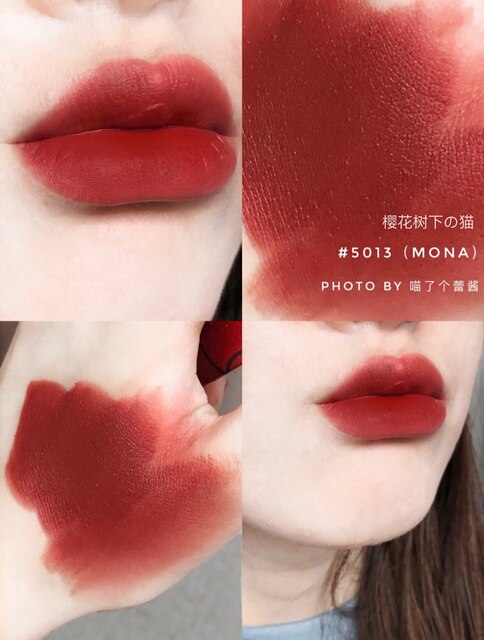 nars morocco lipstick
