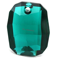 Глубокий зеленый 205