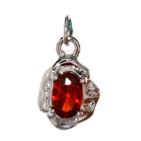 Платиновый, платина 16 пробы