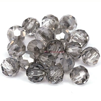 Блестящий серый