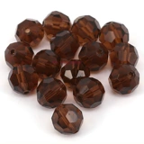 Бусины, импортные многоцветные аксессуары, DIY, 8мм, 72, 72 шт