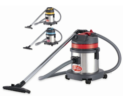 Chaobao CB15 vacuum cleaner commercial household mute strong dry and wet large capacity 15L vacuum cleaner