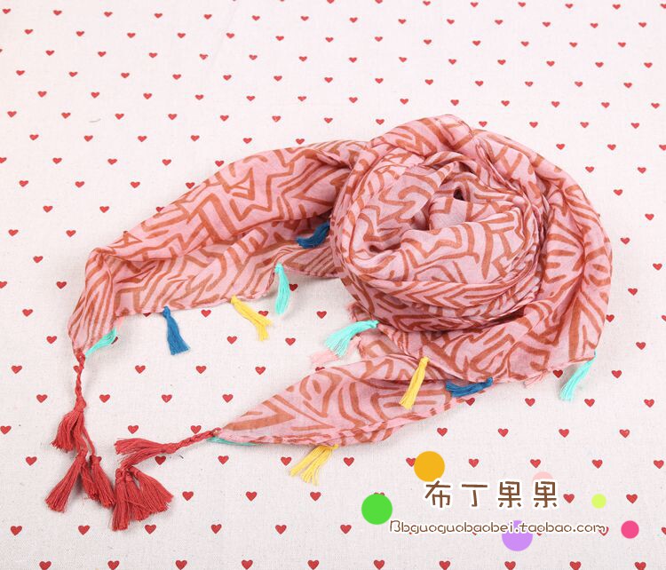 Echarpe enfant - Ref 2142194 Image 10