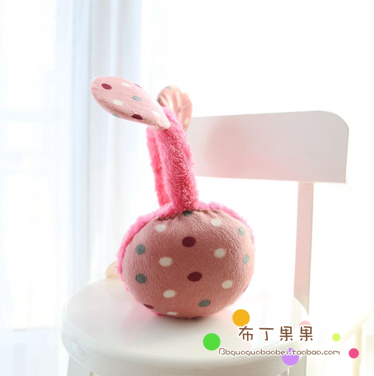 Cache-oreilles pour enfant en coton - Ref 2152070 Image 6