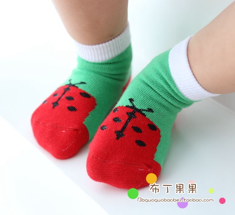 Chaussettes enfant - Ref 2107292 Image 36
