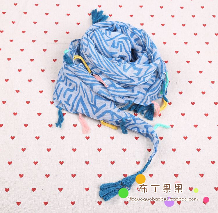 Echarpe enfant - Ref 2142194 Image 12