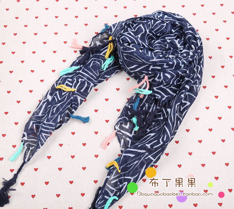 Echarpe enfant - Ref 2142194 Image 15