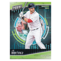 Baseball Star Card 2019 Cyber Monday J D Martinez Boston Red Sox