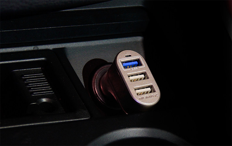 Chargeur téléphone de voiture - Ref 287040 Image 16