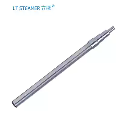 LT STEAMER standing steam ironing machine original telescopic support telescopic rod